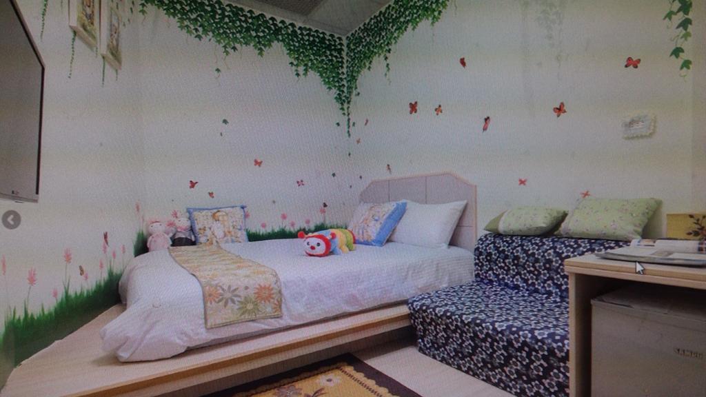 Mei Di Ya House Yuli Esterno foto