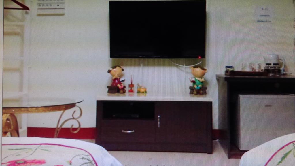 Mei Di Ya House Yuli Esterno foto